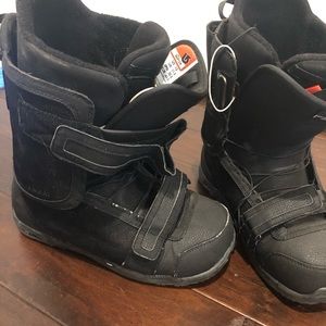 Burton Raptor men’s snowboard boots size 13